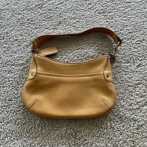 Small Coach bag